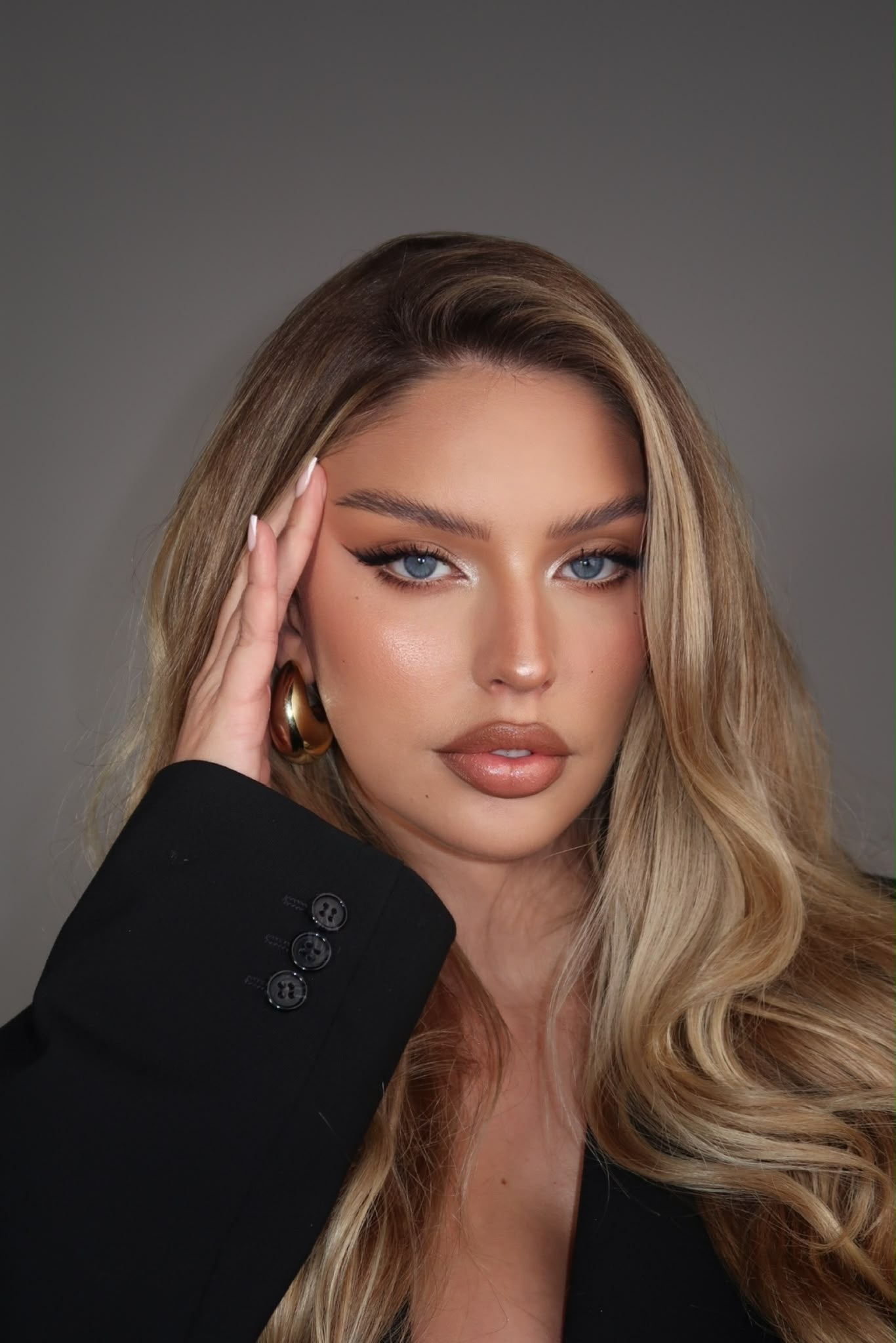 Cours d'auto-maquillage — Sanaa Make Up Académie