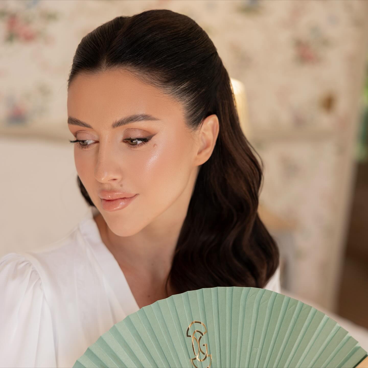 Atelier maquillage — Sanaa Make Up Académie